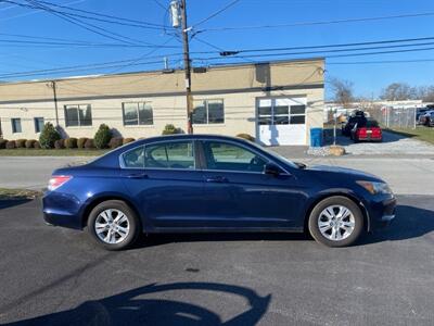 2009 Honda Accord LX-P   - Photo 4 - West Chester, PA 19382