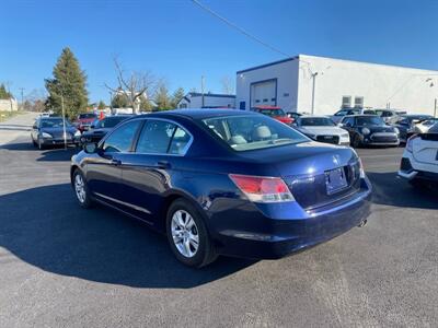 2009 Honda Accord LX-P   - Photo 7 - West Chester, PA 19382