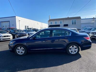 2009 Honda Accord LX-P   - Photo 8 - West Chester, PA 19382