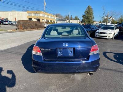 2009 Honda Accord LX-P   - Photo 6 - West Chester, PA 19382