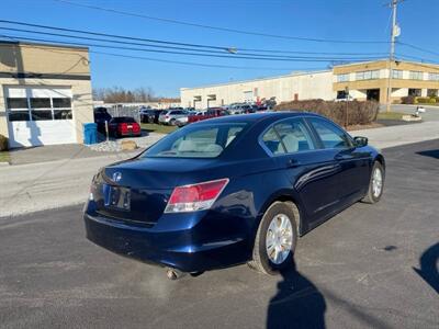 2009 Honda Accord LX-P   - Photo 5 - West Chester, PA 19382