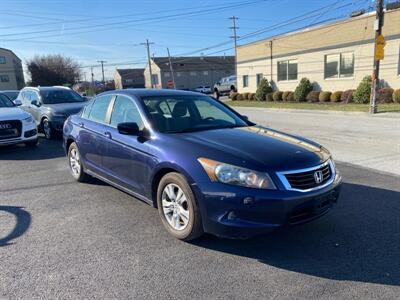 2009 Honda Accord LX-P   - Photo 2 - West Chester, PA 19382