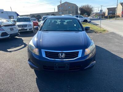 2009 Honda Accord LX-P   - Photo 3 - West Chester, PA 19382