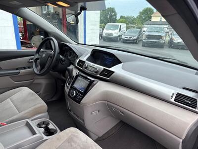 2017 Honda Odyssey EX   - Photo 20 - West Chester, PA 19382