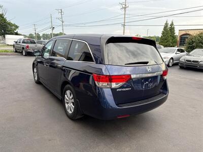 2017 Honda Odyssey EX   - Photo 7 - West Chester, PA 19382