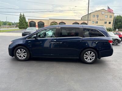 2017 Honda Odyssey EX   - Photo 8 - West Chester, PA 19382