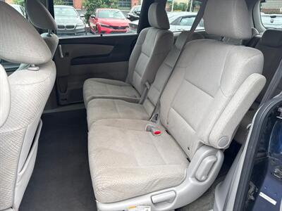 2017 Honda Odyssey EX   - Photo 14 - West Chester, PA 19382