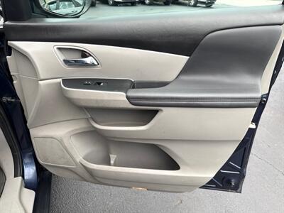 2017 Honda Odyssey EX   - Photo 18 - West Chester, PA 19382