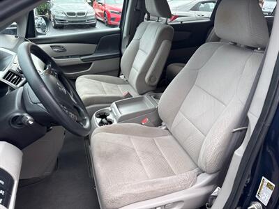 2017 Honda Odyssey EX   - Photo 11 - West Chester, PA 19382