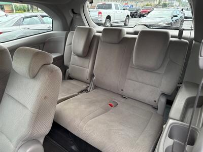 2017 Honda Odyssey EX   - Photo 15 - West Chester, PA 19382