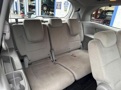 2017 Honda Odyssey EX   - Photo 17 - West Chester, PA 19382