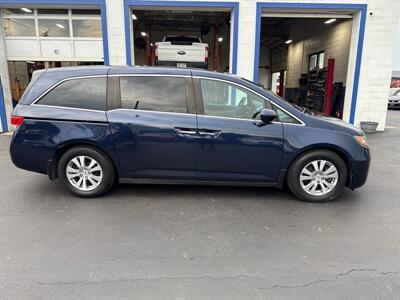 2017 Honda Odyssey EX   - Photo 4 - West Chester, PA 19382