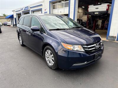2017 Honda Odyssey EX   - Photo 3 - West Chester, PA 19382