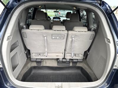 2017 Honda Odyssey EX   - Photo 21 - West Chester, PA 19382