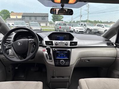 2017 Honda Odyssey EX   - Photo 13 - West Chester, PA 19382