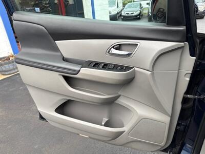 2017 Honda Odyssey EX   - Photo 10 - West Chester, PA 19382
