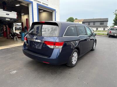2017 Honda Odyssey EX   - Photo 5 - West Chester, PA 19382