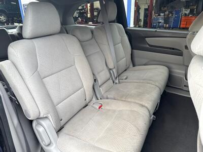 2017 Honda Odyssey EX   - Photo 16 - West Chester, PA 19382