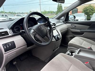 2017 Honda Odyssey EX   - Photo 12 - West Chester, PA 19382