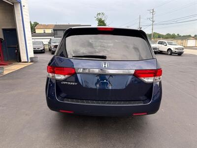 2017 Honda Odyssey EX   - Photo 6 - West Chester, PA 19382