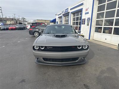 2018 Dodge Challenger R/T   - Photo 3 - West Chester, PA 19382