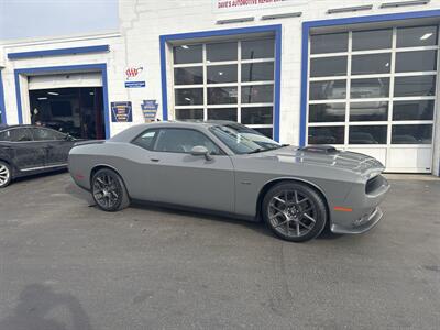 2018 Dodge Challenger R/T   - Photo 5 - West Chester, PA 19382