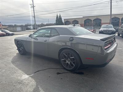 2018 Dodge Challenger R/T   - Photo 9 - West Chester, PA 19382