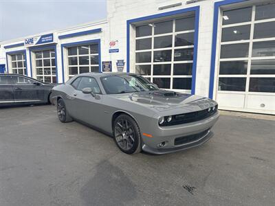 2018 Dodge Challenger R/T   - Photo 4 - West Chester, PA 19382