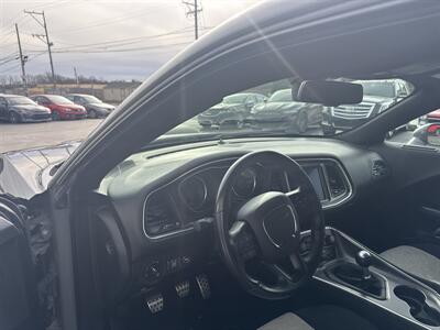 2018 Dodge Challenger R/T   - Photo 10 - West Chester, PA 19382