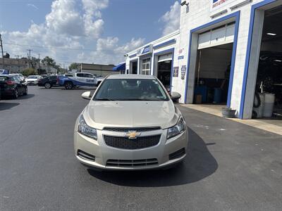 2014 Chevrolet Cruze 1LT Auto   - Photo 4 - West Chester, PA 19382