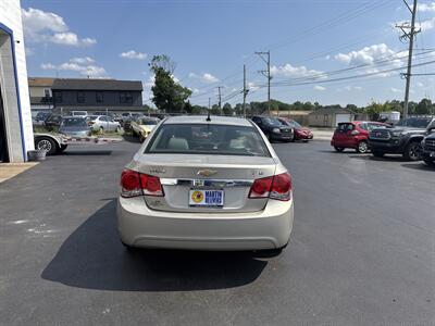 2014 Chevrolet Cruze 1LT Auto   - Photo 9 - West Chester, PA 19382