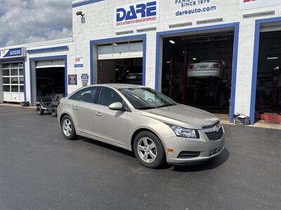 2014 Chevrolet Cruze 1LT Auto   - Photo 5 - West Chester, PA 19382