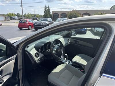 2014 Chevrolet Cruze 1LT Auto   - Photo 11 - West Chester, PA 19382