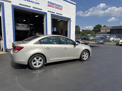 2014 Chevrolet Cruze 1LT Auto   - Photo 7 - West Chester, PA 19382