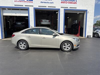2014 Chevrolet Cruze 1LT Auto   - Photo 6 - West Chester, PA 19382