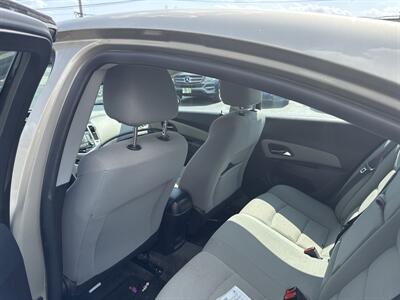 2014 Chevrolet Cruze 1LT Auto   - Photo 12 - West Chester, PA 19382