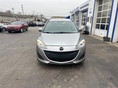 2014 Mazda Mazda5 Sport   - Photo 2 - West Chester, PA 19382