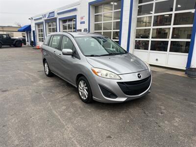 2014 Mazda Mazda5 Sport   - Photo 3 - West Chester, PA 19382