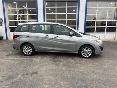 2014 Mazda Mazda5 Sport   - Photo 4 - West Chester, PA 19382