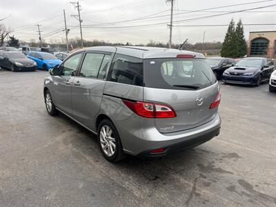 2014 Mazda Mazda5 Sport   - Photo 7 - West Chester, PA 19382