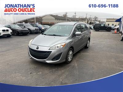 2014 Mazda Mazda5 Sport   - Photo 1 - West Chester, PA 19382