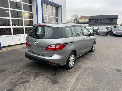 2014 Mazda Mazda5 Sport   - Photo 5 - West Chester, PA 19382