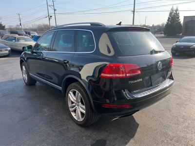 2013 Volkswagen Touareg VR6 Sport   - Photo 7 - West Chester, PA 19382
