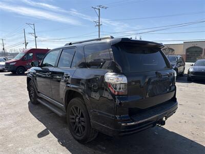 2021 Toyota 4Runner Nightshade Edition - Photo 7 - West Chester, PA 19382