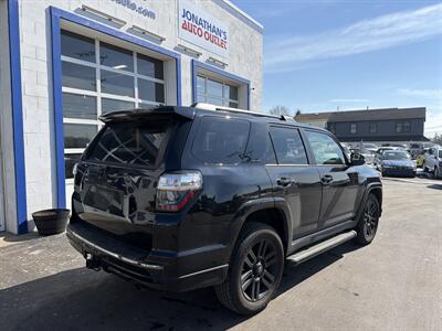 2021 Toyota 4Runner Nightshade Edition - Photo 5 - West Chester, PA 19382