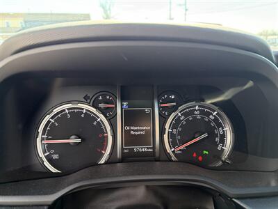 2021 Toyota 4Runner Nightshade Edition - Photo 10 - West Chester, PA 19382