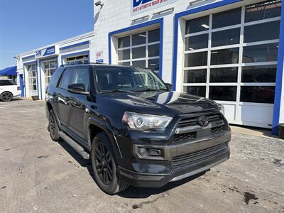 2021 Toyota 4Runner Nightshade Edition - Photo 3 - West Chester, PA 19382