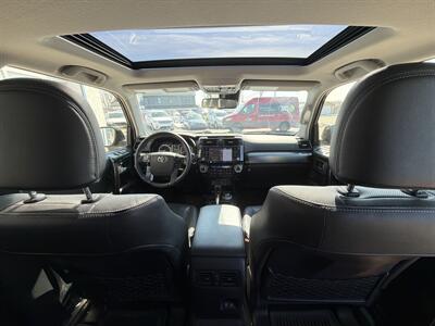 2021 Toyota 4Runner Nightshade Edition - Photo 14 - West Chester, PA 19382