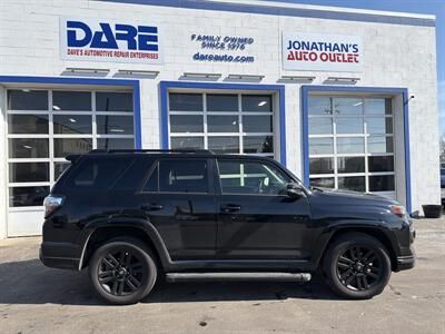 2021 Toyota 4Runner Nightshade Edition - Photo 4 - West Chester, PA 19382