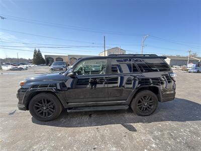 2021 Toyota 4Runner Nightshade Edition - Photo 8 - West Chester, PA 19382